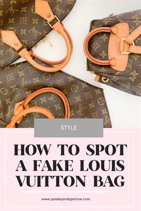 how to spot a fake louis vuitton man purse|louis vuitton knock off purse.